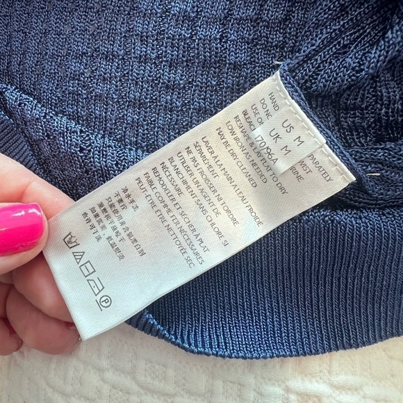 Free People Top - Picture 14 of 16